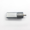 12V 85RPM 20GA180 dc mini gearmotor